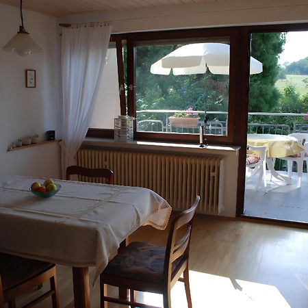 Ferienwohnung Mit Pool Straubenhardt Exteriér fotografie