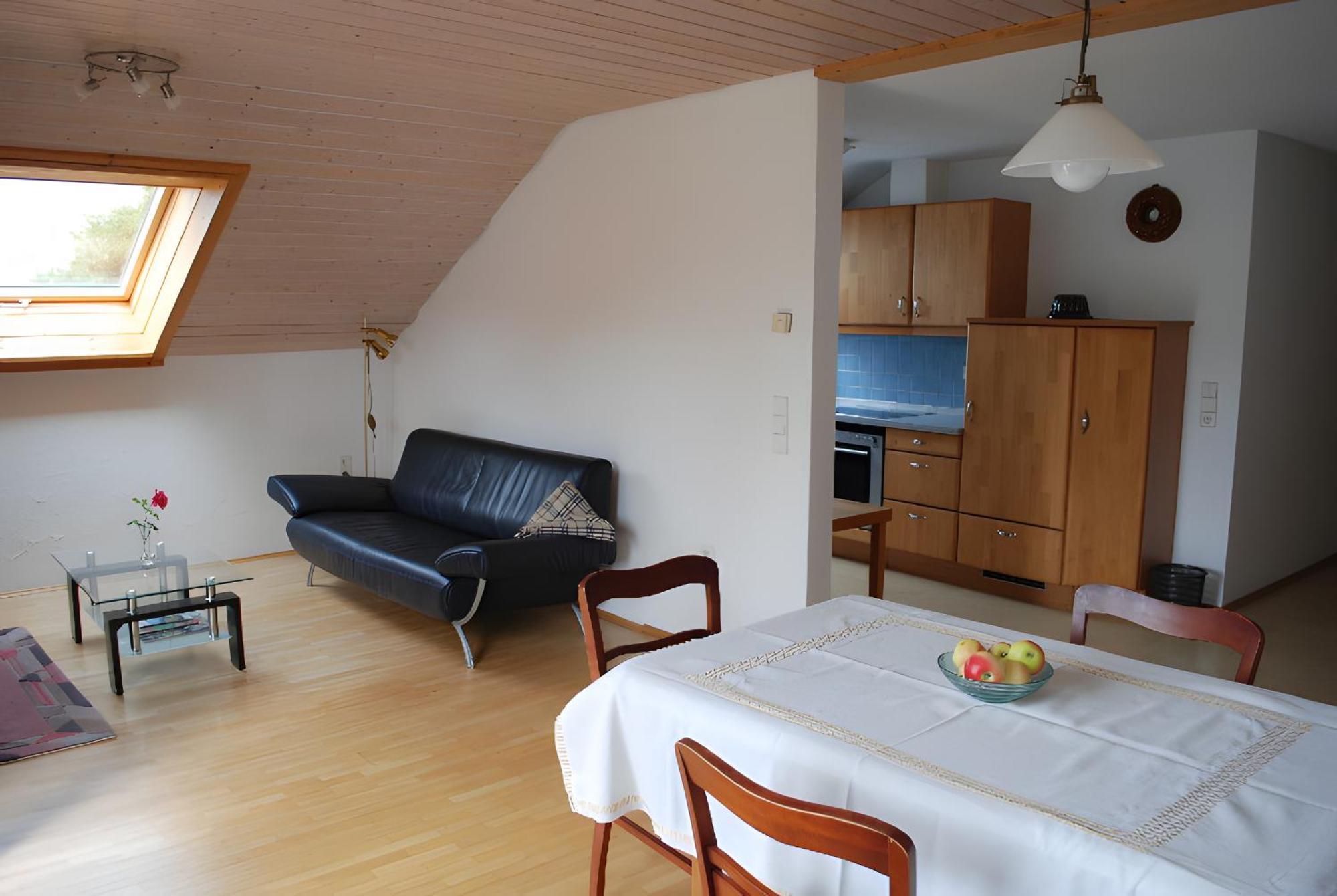 Ferienwohnung Mit Pool Straubenhardt Exteriér fotografie