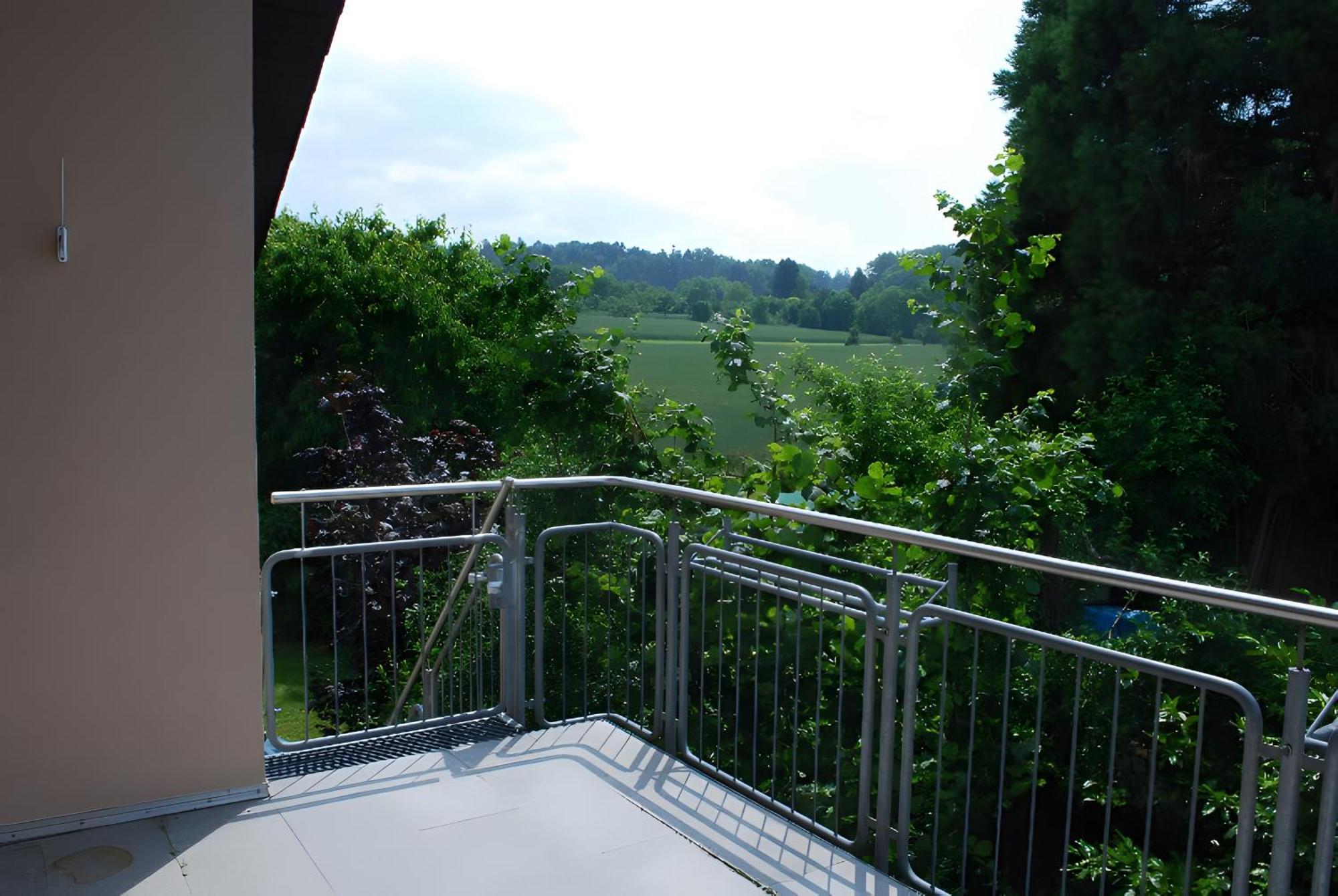 Ferienwohnung Mit Pool Straubenhardt Exteriér fotografie