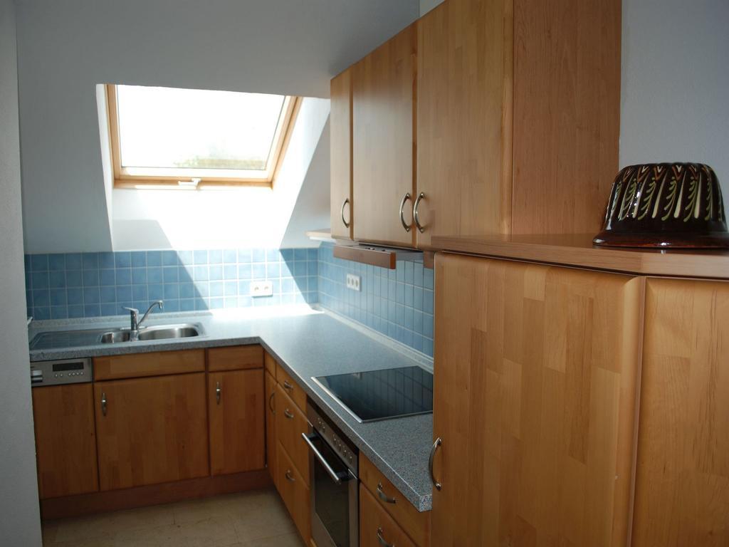 Ferienwohnung Mit Pool Straubenhardt Exteriér fotografie
