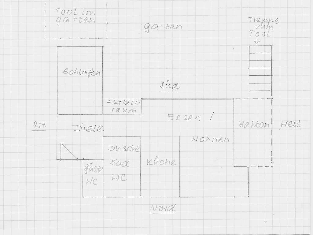 Ferienwohnung Mit Pool Straubenhardt Exteriér fotografie
