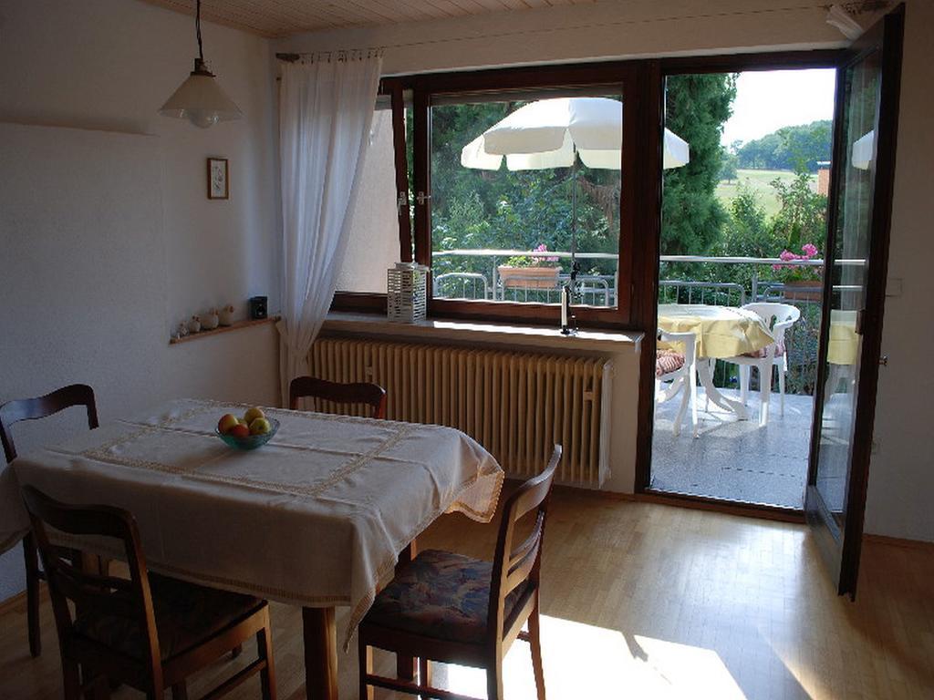 Ferienwohnung Mit Pool Straubenhardt Exteriér fotografie