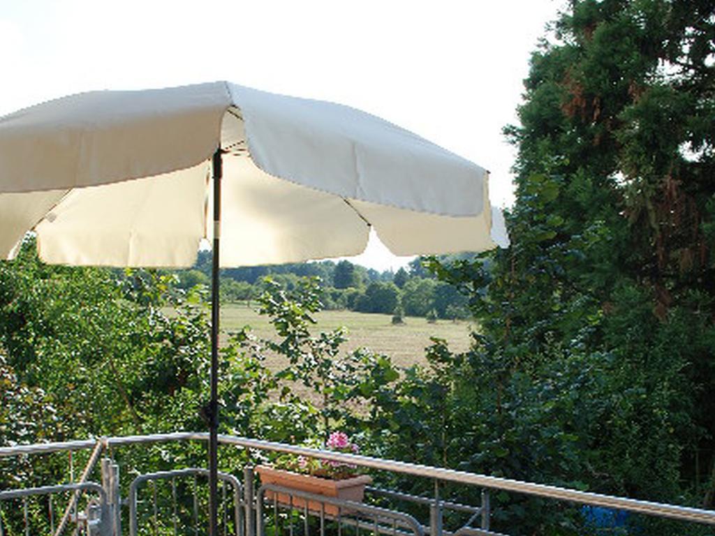 Ferienwohnung Mit Pool Straubenhardt Exteriér fotografie
